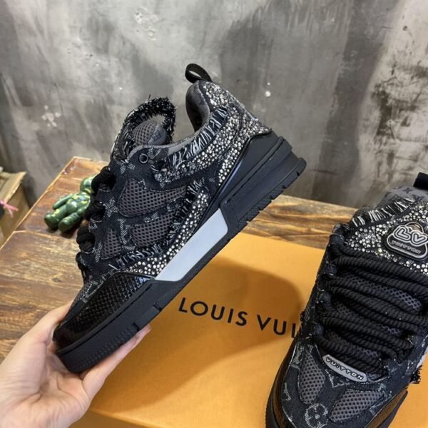 LOUIS VUITTON LV SKATE SNEAKER – LVS149 - Image 7