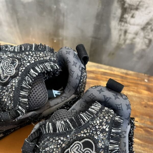 LOUIS VUITTON LV SKATE SNEAKER – LVS149 - Image 6