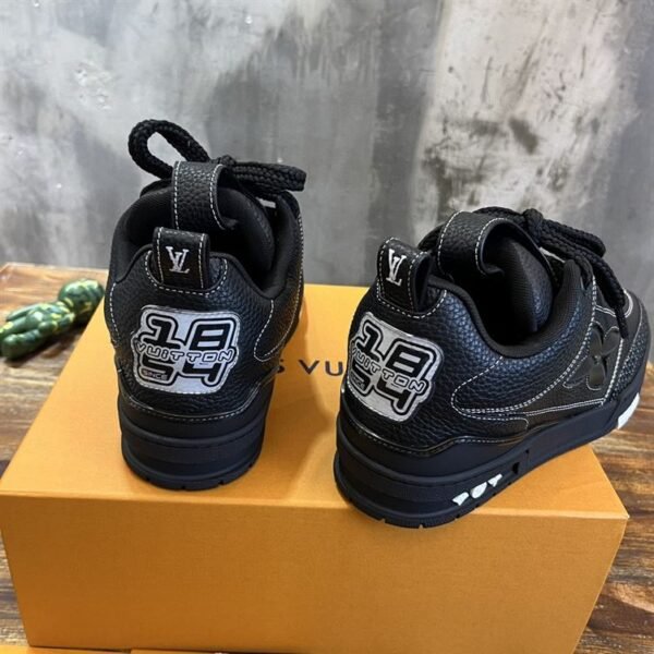 LOUIS VUITTON LV SKATE SNEAKER – LVS152 - Image 8