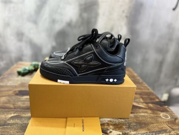 LOUIS VUITTON LV SKATE SNEAKER – LVS152 - Image 2