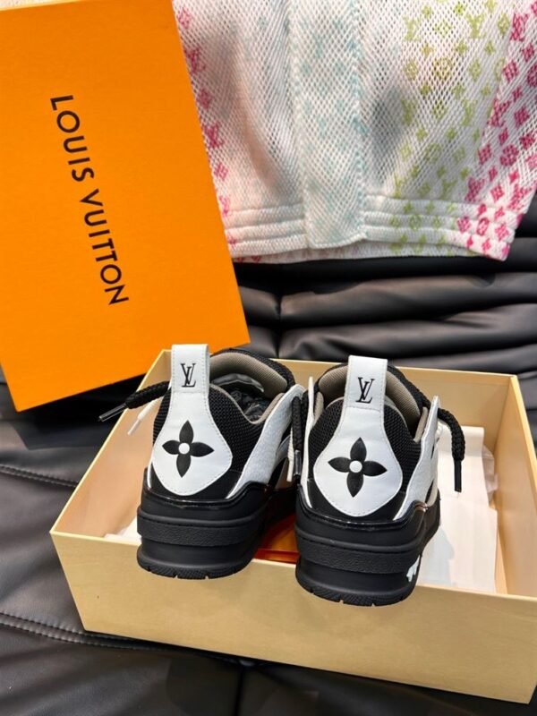 LOUIS VUITTON LV SKATE SNEAKER – LVS153 - Image 6