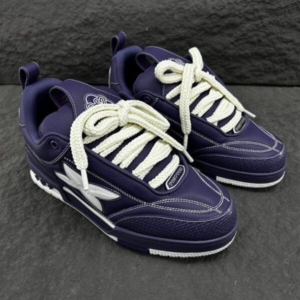 LOUIS VUITTON LV SKATE SNEAKER – LVS165 - Image 2