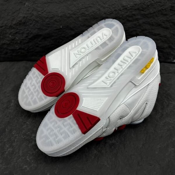 LOUIS VUITTON LV SKATE SNEAKER – LVS169 - Image 10