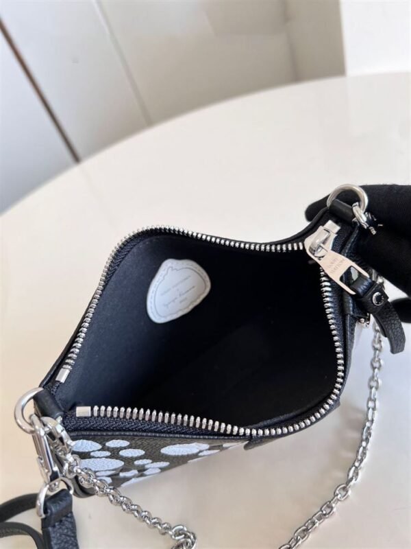 LOUIS VUITTON LV X YK EASY POUCH ON STRAP MONOGRAM EMPREINTE - LW074 - Image 6