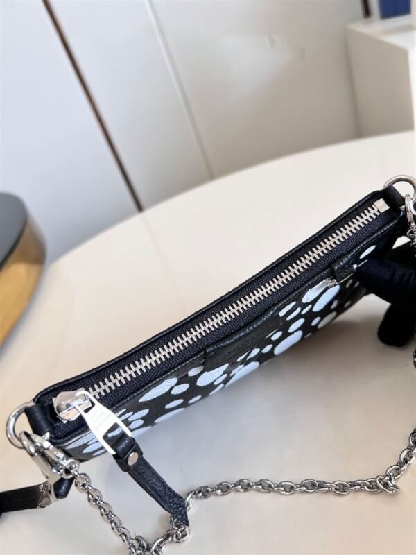 LOUIS VUITTON LV X YK EASY POUCH ON STRAP MONOGRAM EMPREINTE - LW074 - Image 5