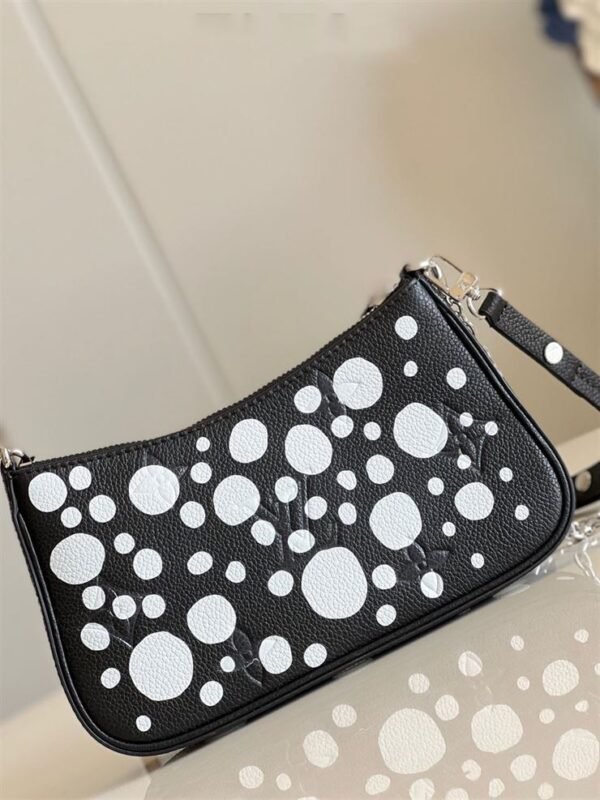 LOUIS VUITTON LV X YK EASY POUCH ON STRAP MONOGRAM EMPREINTE - LW074 - Image 2