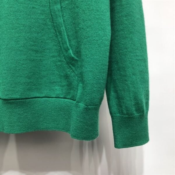 LOUIS VUITTON LVSE LV EMBOSSED HOODIE – LVH015 - Image 6