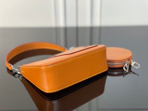 LOUIS VUITTON MARELLINI EPI LEATHER - LW056 - Image 3