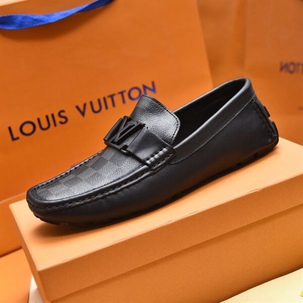 LOUIS VUITTON MOCCASIN – VL034 - Image 4