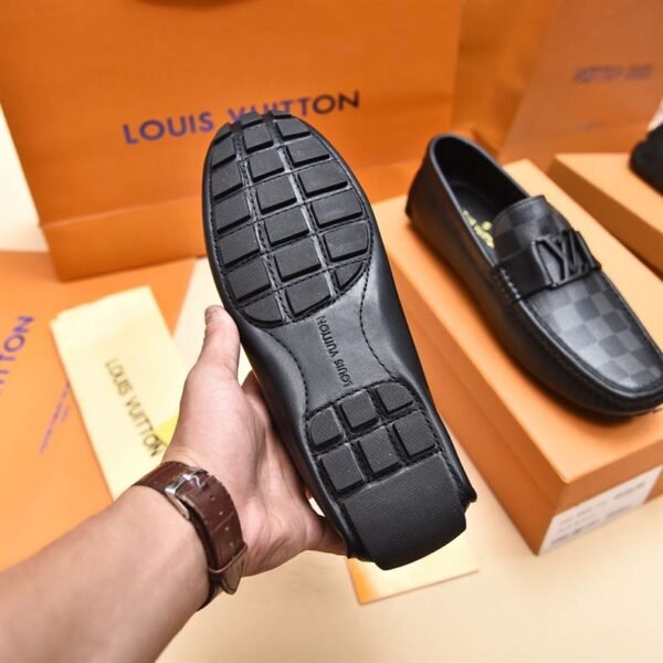 LOUIS VUITTON MOCCASIN – VL034 - Image 7