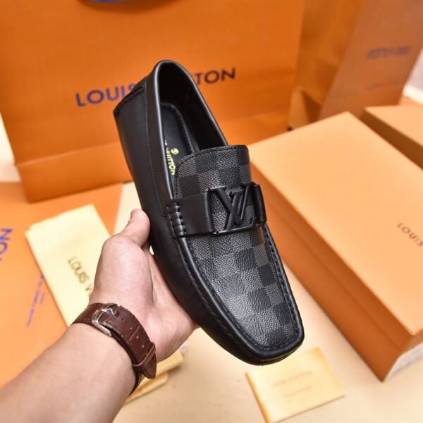 LOUIS VUITTON MOCCASIN – VL034 - Image 5