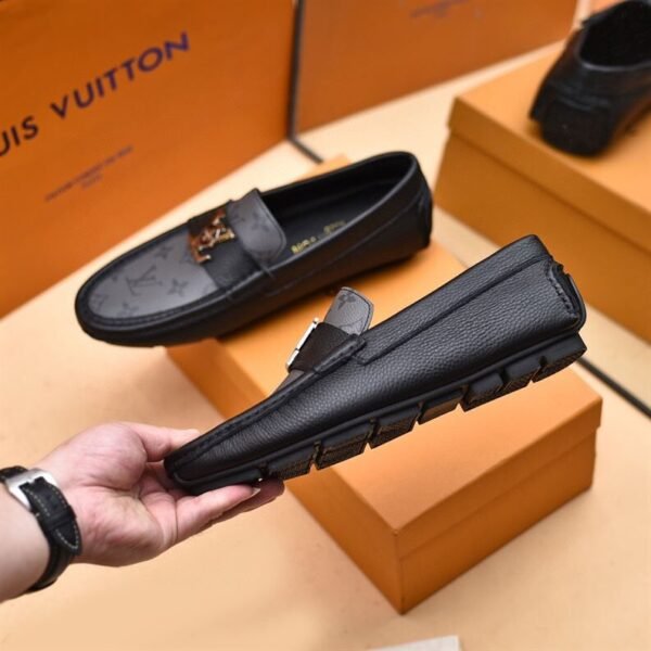 LOUIS VUITTON MONTE CARLO MOCCASIN – VL005 - Image 4