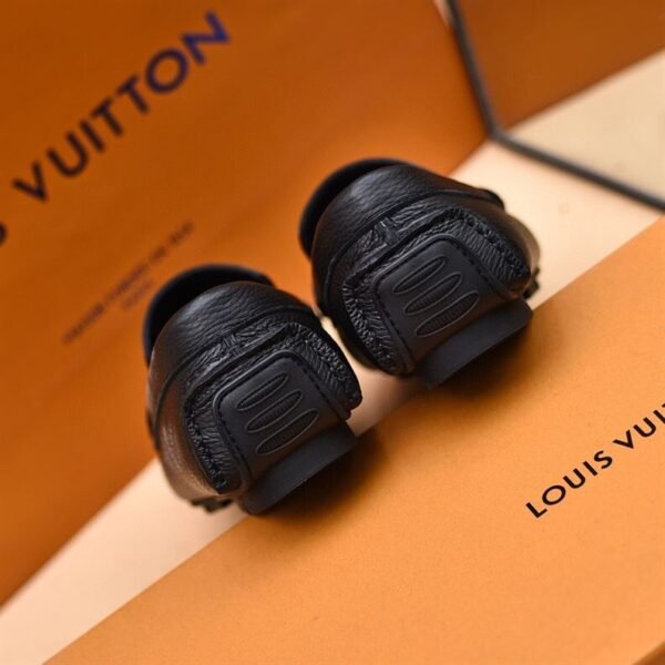 LOUIS VUITTON MONTE CARLO MOCCASIN – VL006 - Image 5