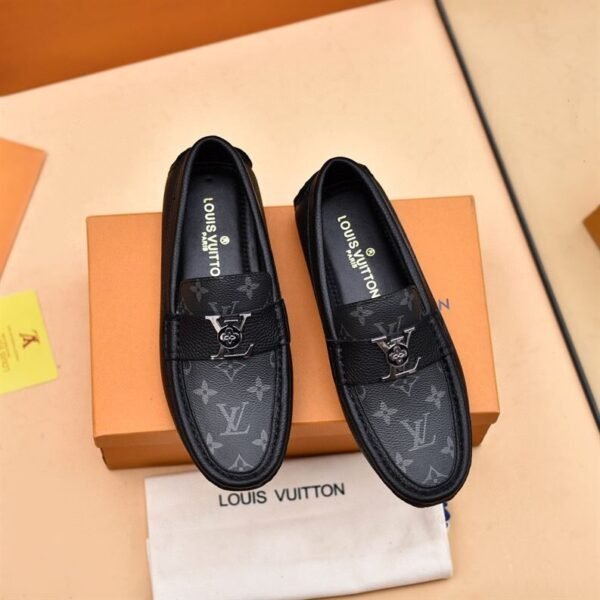 LOUIS VUITTON MONTE CARLO MOCCASIN – VL006 - Image 3