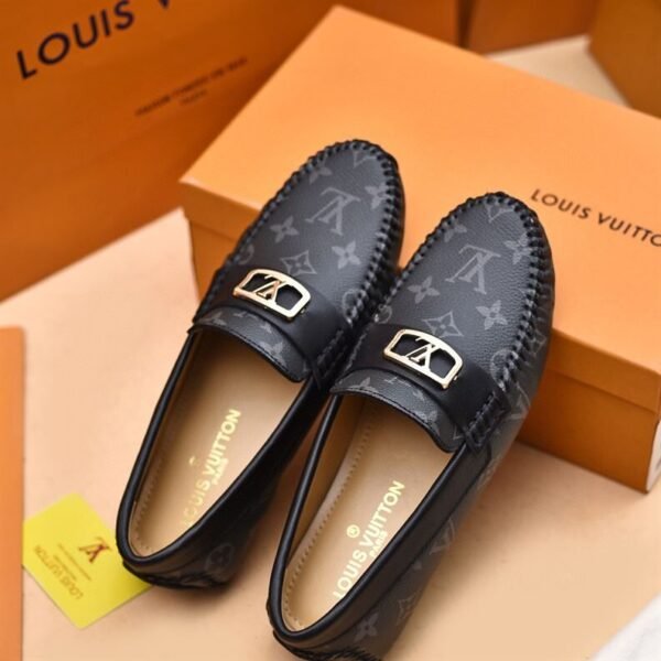 LOUIS VUITTON MONTE CARLO MOCCASIN – VL008 - Image 2