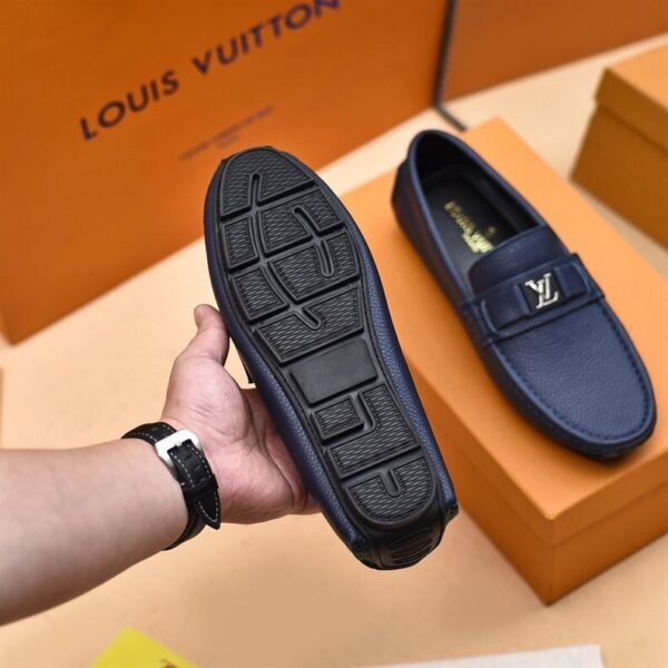 LOUIS VUITTON MONTE CARLO MOCCASIN – VL009 - Image 6