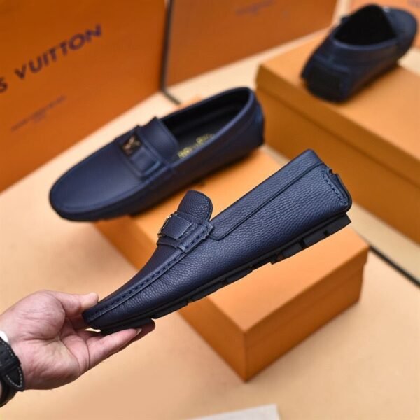 LOUIS VUITTON MONTE CARLO MOCCASIN – VL009 - Image 4