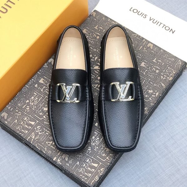 LOUIS VUITTON MONTE CARLO MOCCASIN – VL012 - Image 2