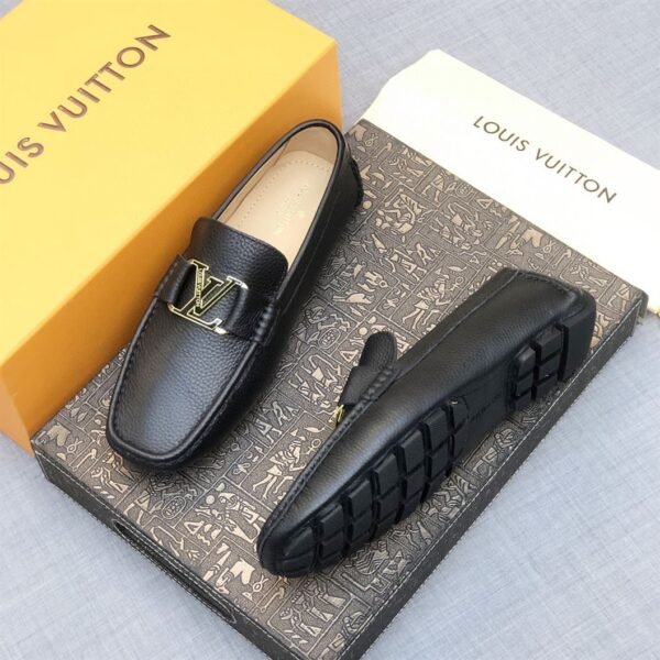 LOUIS VUITTON MONTE CARLO MOCCASIN – VL012 - Image 3