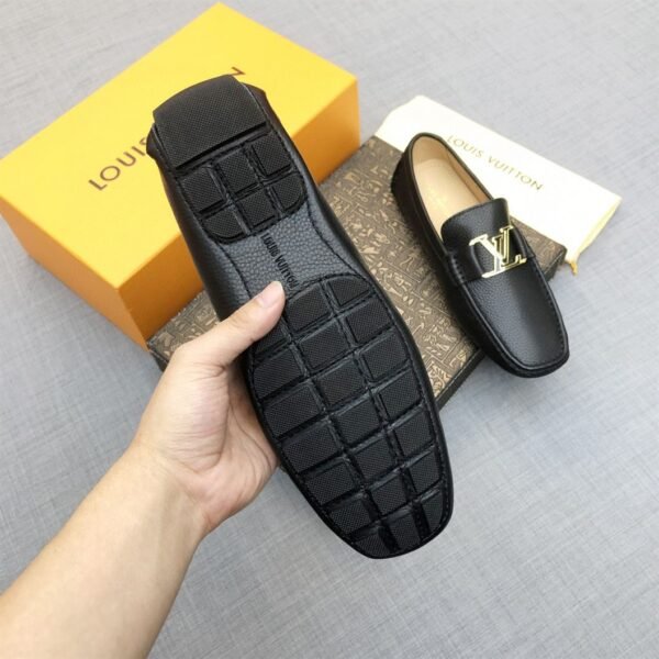 LOUIS VUITTON MONTE CARLO MOCCASIN – VL012 - Image 6