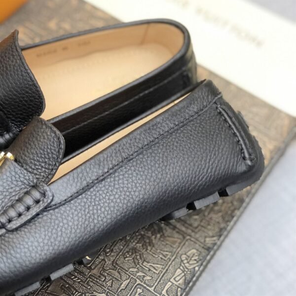 LOUIS VUITTON MONTE CARLO MOCCASIN – VL012 - Image 5