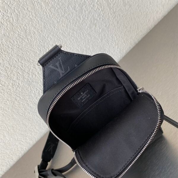 LOUIS VUITTON OUTDOOR SLINGBAG - LVB024 - Image 4