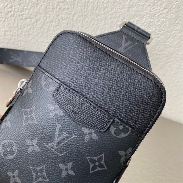 LOUIS VUITTON OUTDOOR SLINGBAG - LVB024 - Image 3