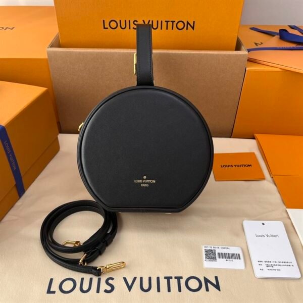 LOUIS VUITTON PETITE BOITE CHAPEAU MONOGRAM - LW131 - Image 2