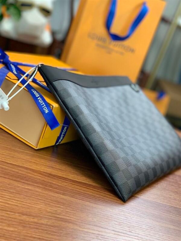 LOUIS VUITTON POCHETTE APOLLO BAG - WLV005 - Image 3