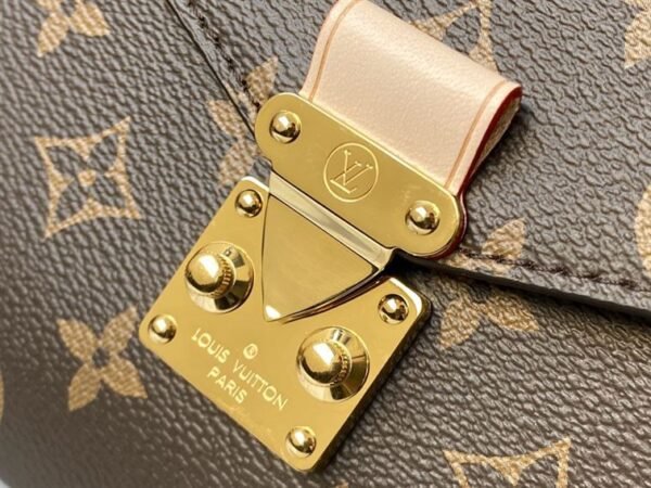 LOUIS VUITTON POCHETTE METIS MONOGRAM - LW022 - Image 6