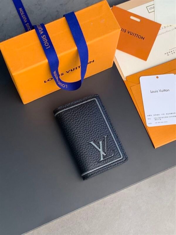 LOUIS VUITTON POCKET - WLV029