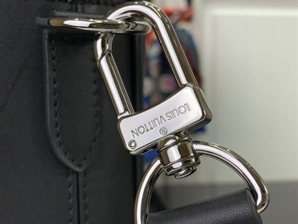 LOUIS VUITTON PORTE-DOCUMENTS VOYAGE PM BRIEFCASE - LVB039 - Image 7