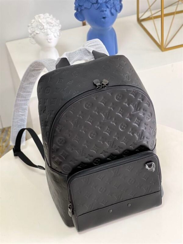 LOUIS VUITTON RACER BACKPACK - LVB014 - Image 5