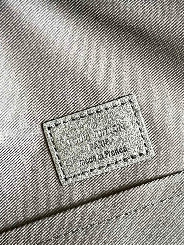 LOUIS VUITTON RACER BACKPACK - LVB014 - Image 6