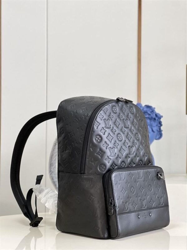 LOUIS VUITTON RACER BACKPACK - LVB014 - Image 4