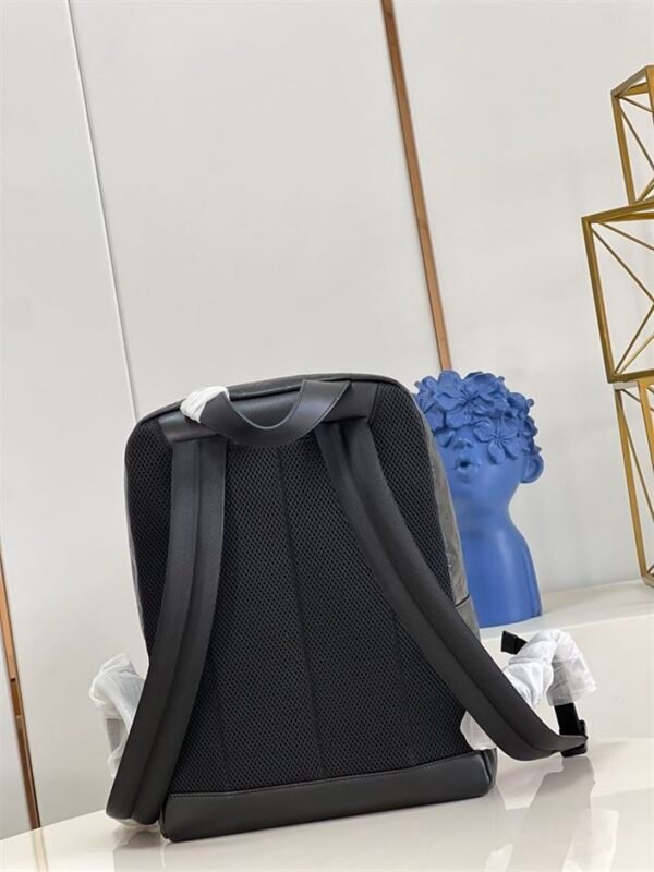 LOUIS VUITTON RACER BACKPACK - LVB014 - Image 3