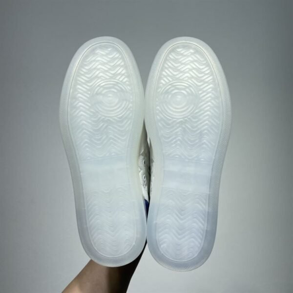 LOUIS VUITTON RIVOLI BOOTS – LVS105 - Image 9