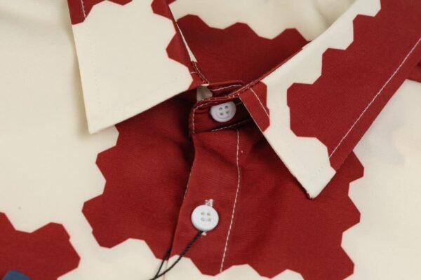 LOUIS VUITTON SHIRTS – LVC041 - Image 4