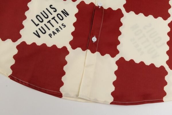 LOUIS VUITTON SHIRTS – LVC041 - Image 6