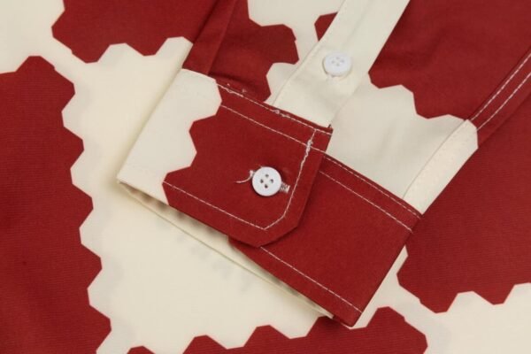 LOUIS VUITTON SHIRTS – LVC041 - Image 7
