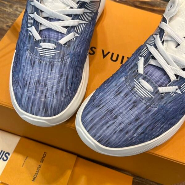 LOUIS VUITTON SHOW UP SNEAKER – LVS089 - Image 5