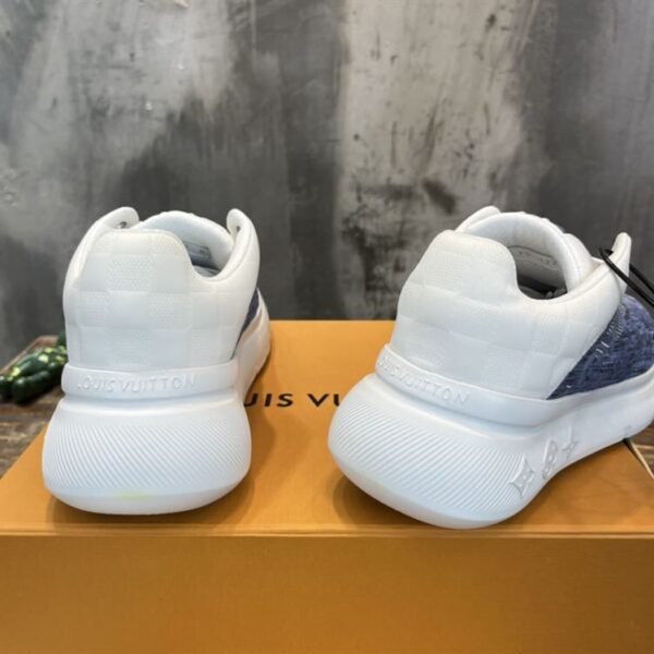 LOUIS VUITTON SHOW UP SNEAKER – LVS089 - Image 7