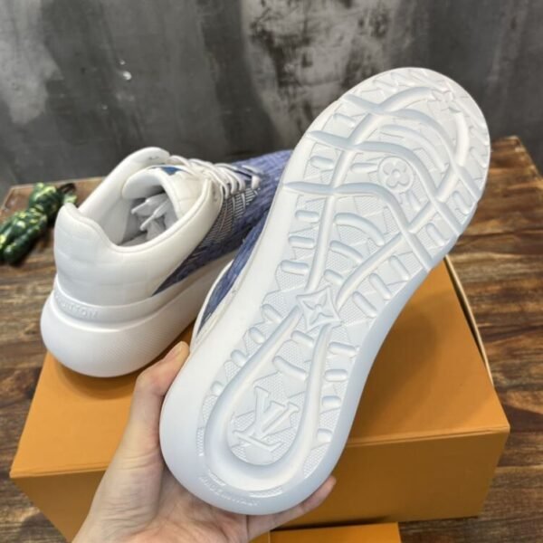 LOUIS VUITTON SHOW UP SNEAKER – LVS089 - Image 8