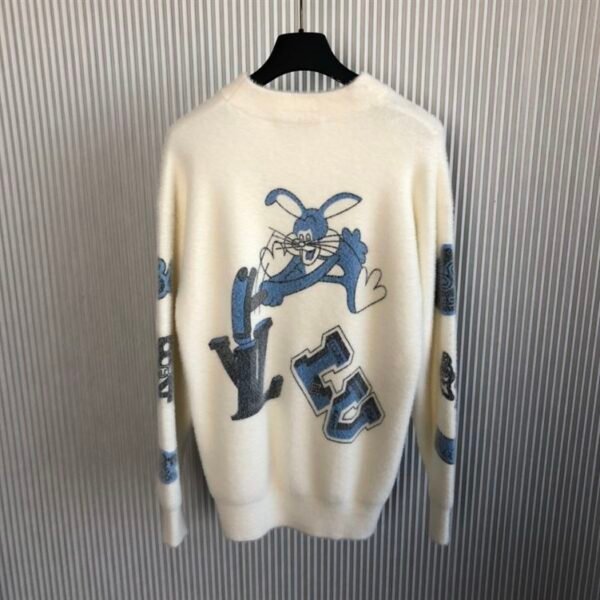 LOUIS VUITTON SWEATERS – LVH026 - Image 3