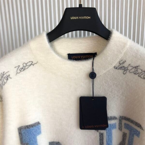 LOUIS VUITTON SWEATERS – LVH026 - Image 4