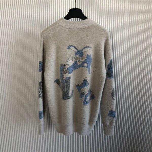 LOUIS VUITTON SWEATERS – LVH027 - Image 3