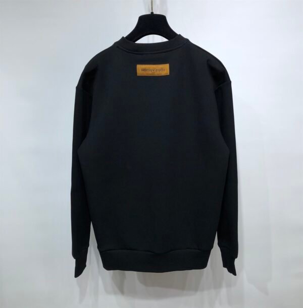 LOUIS VUITTON SWEATSHIRT – LVH010 - Image 3