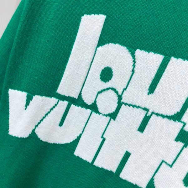 LOUIS VUITTON T-SHIRT – LVTS018 - Image 7