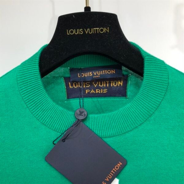 LOUIS VUITTON T-SHIRT – LVTS018 - Image 4