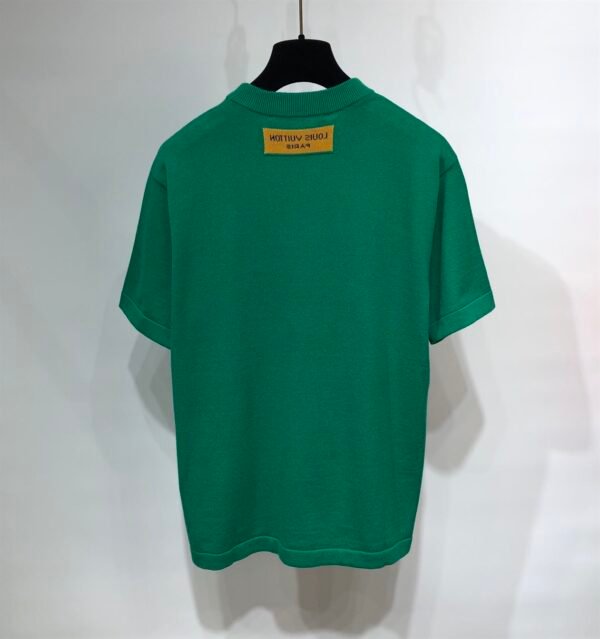 LOUIS VUITTON T-SHIRT – LVTS018 - Image 3
